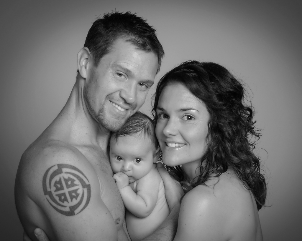 Family Portraits Botley Southampton