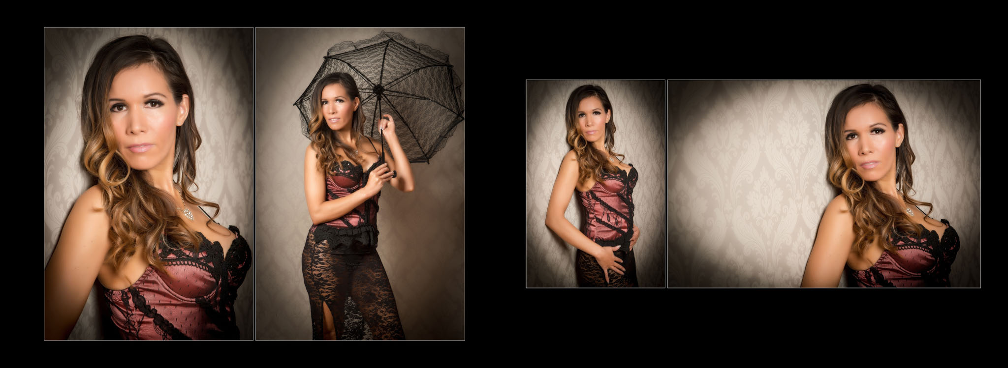 Boudoir Photoshoot for your eyes only Colin Charles Photography Botley Southampton Hampshire