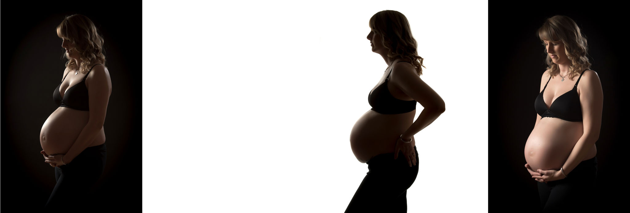 Bump and Baby Photography by Colin Charles Photography Southampton Hampshire