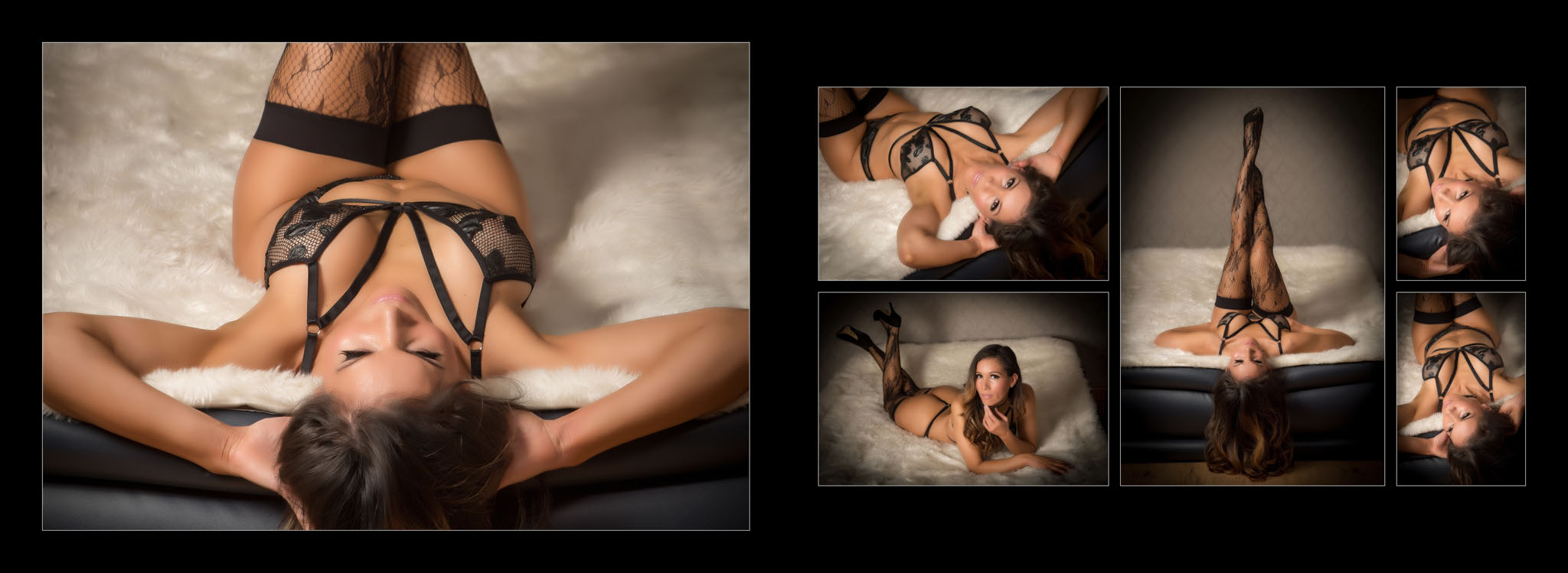 Boudoir Photoshoot for your eyes only Colin Charles Photography Botley Southampton Hampshire