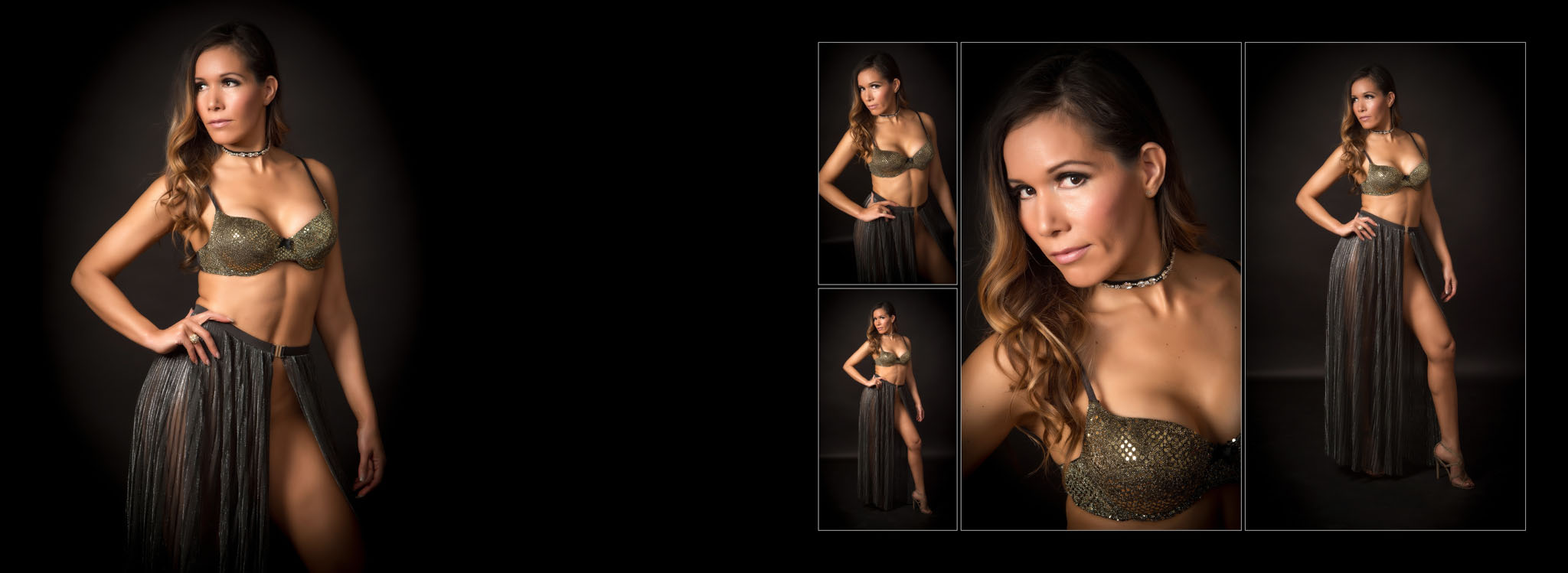 Boudoir Photoshoot for your eyes only Colin Charles Photography Botley Southampton Hampshire