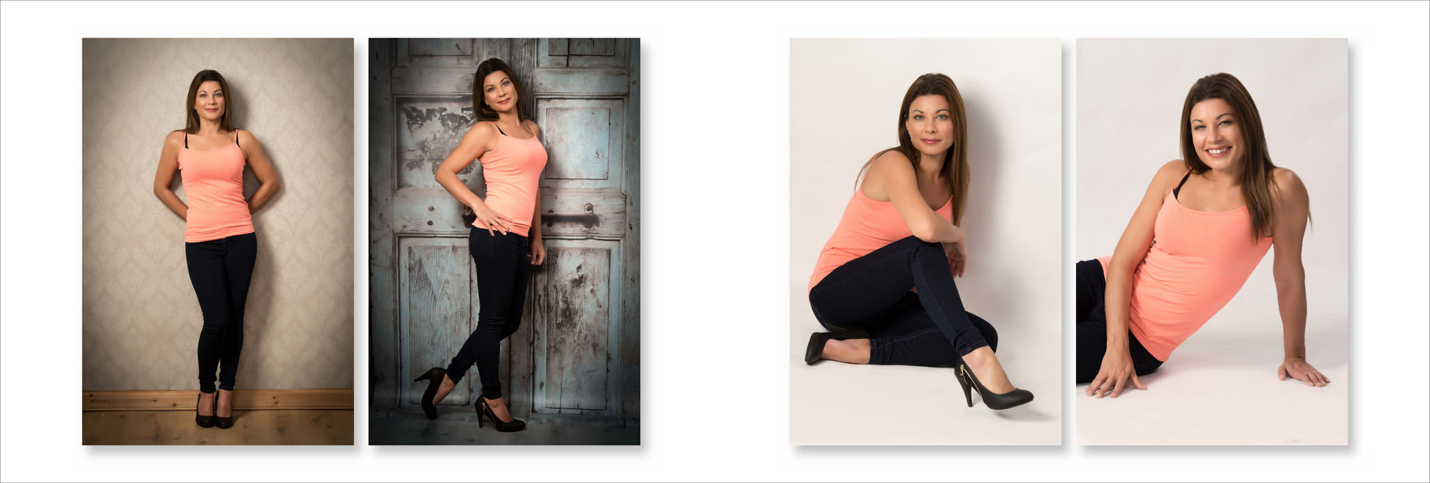 Mother and Daughter Photoshoot Southampton Hampshire
