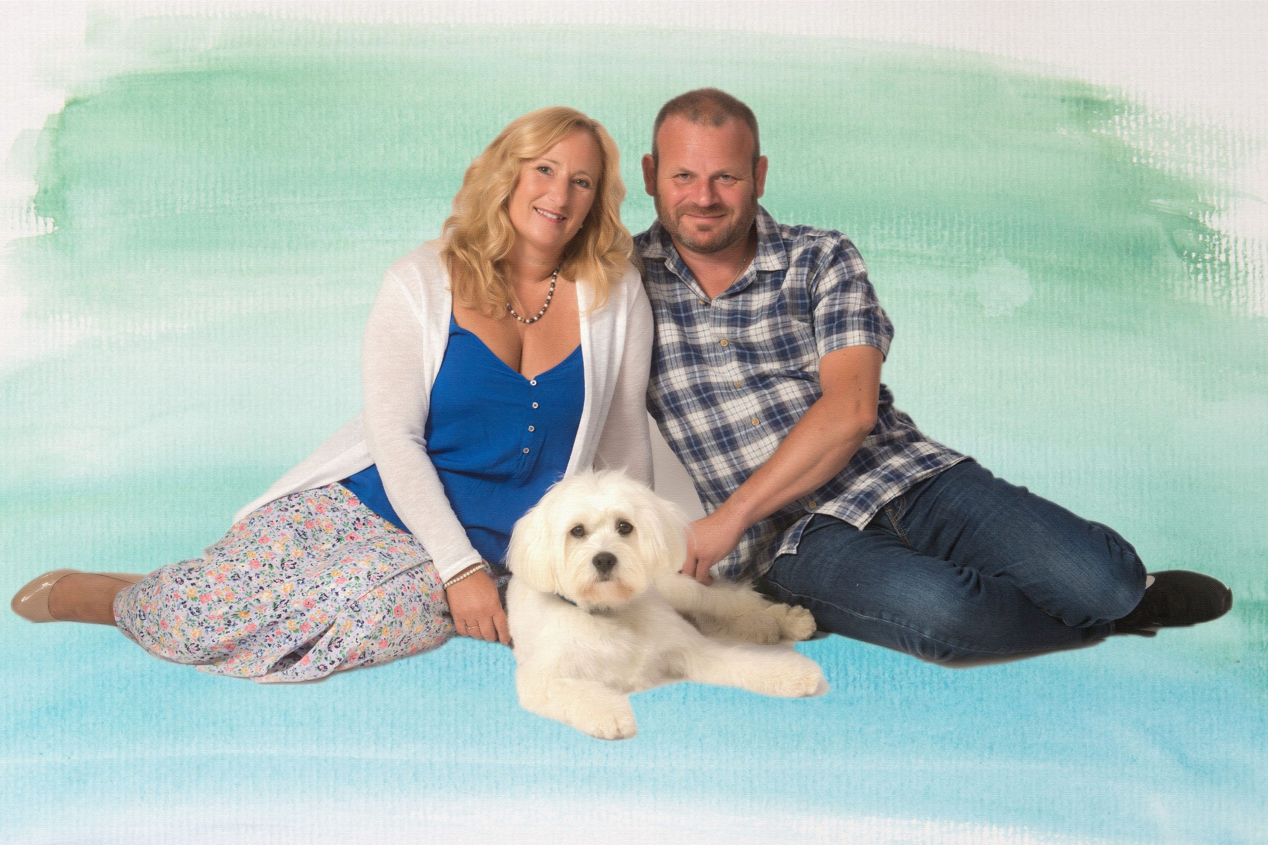 Pet Portraits Dog Portraits by Colin Charles Photography Botley Southampton Hampshire