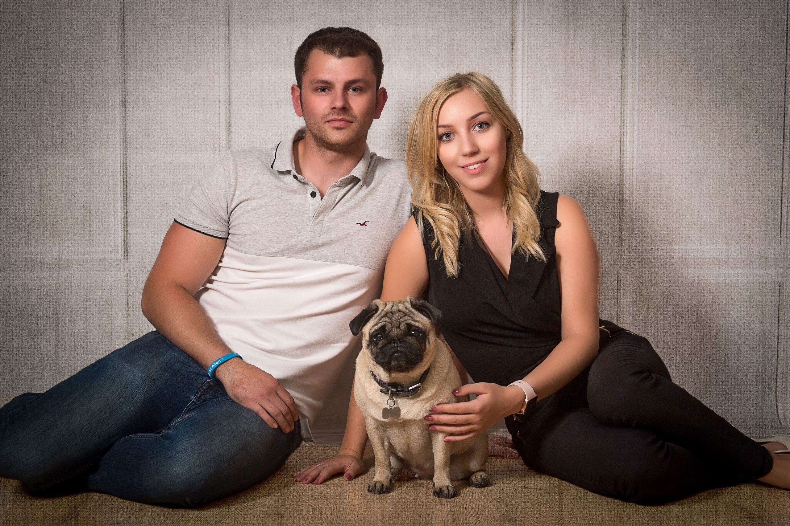 Pet Portraits Dog Portraits by Colin Charles Photography Botley Southampton Hampshire