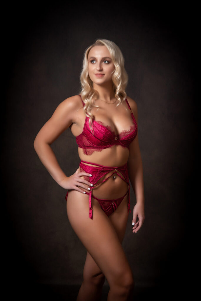 Boudoir Photography by Colin Charles Photography Botley, Southampton, Hampshire